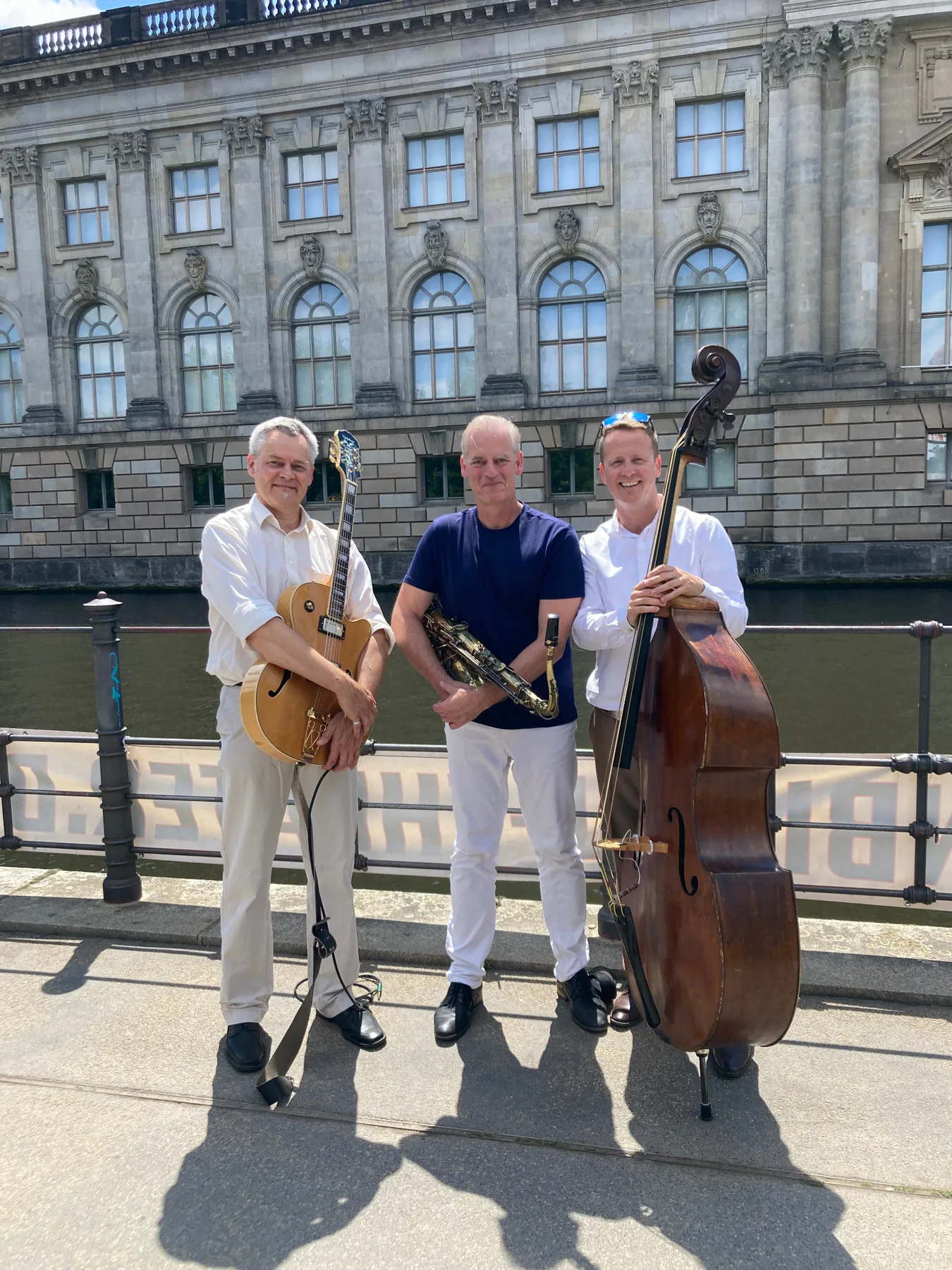 Jazz Trio